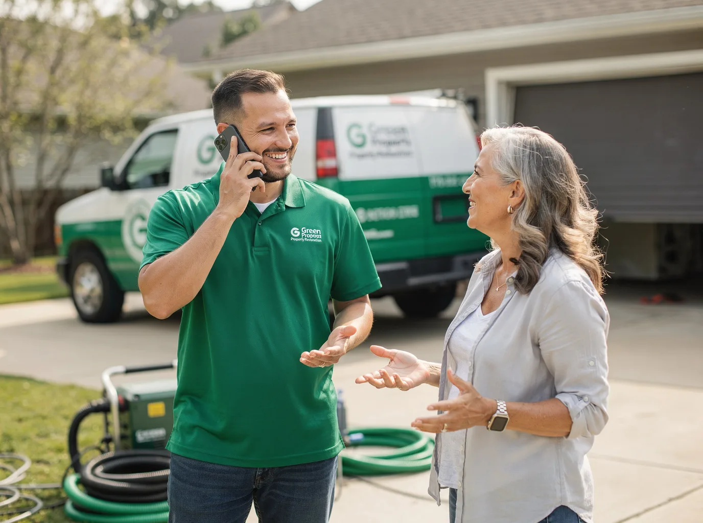 Water Damage Restoration Fairmont, OK FAQs